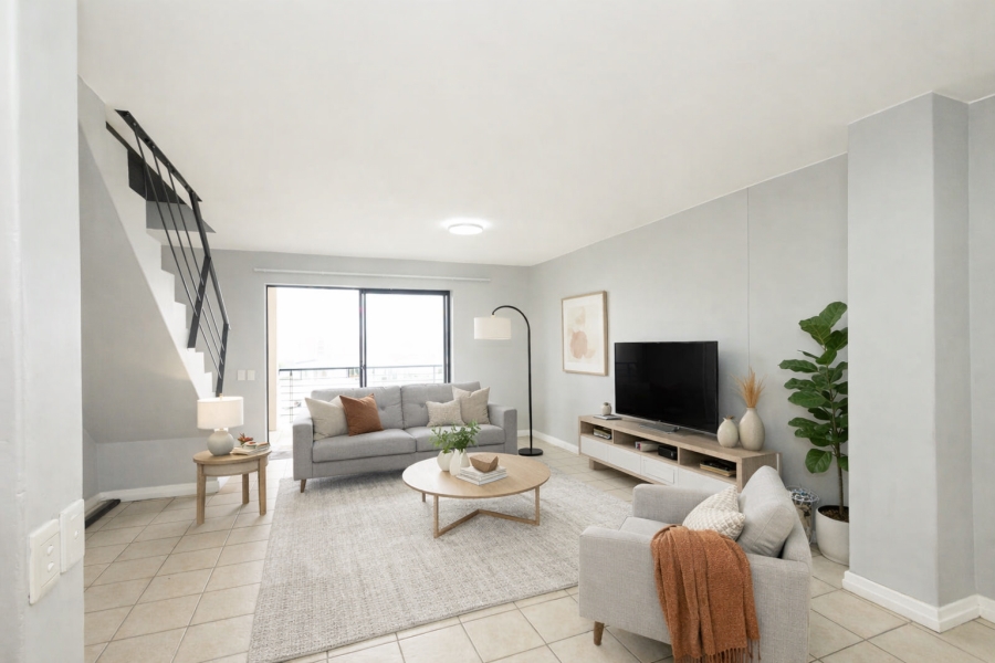 2 Bedroom Property for Sale in Tyger Waterfront Western Cape